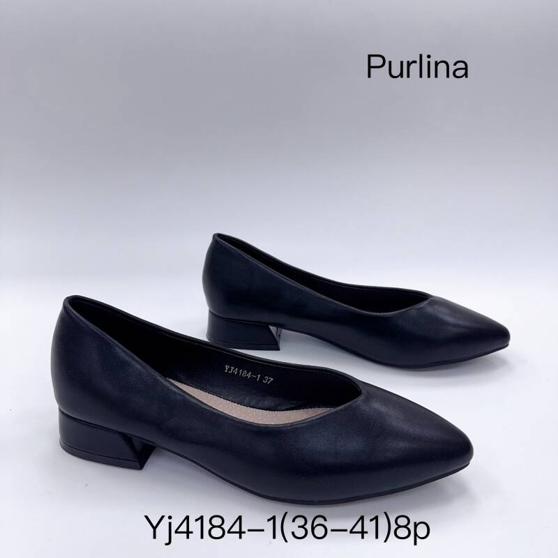 Balerinki / Espadryle damskie Roz 36-41/ 8 par 1